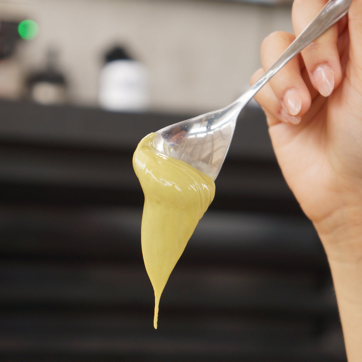 Crema de Pistache dulce Pistella